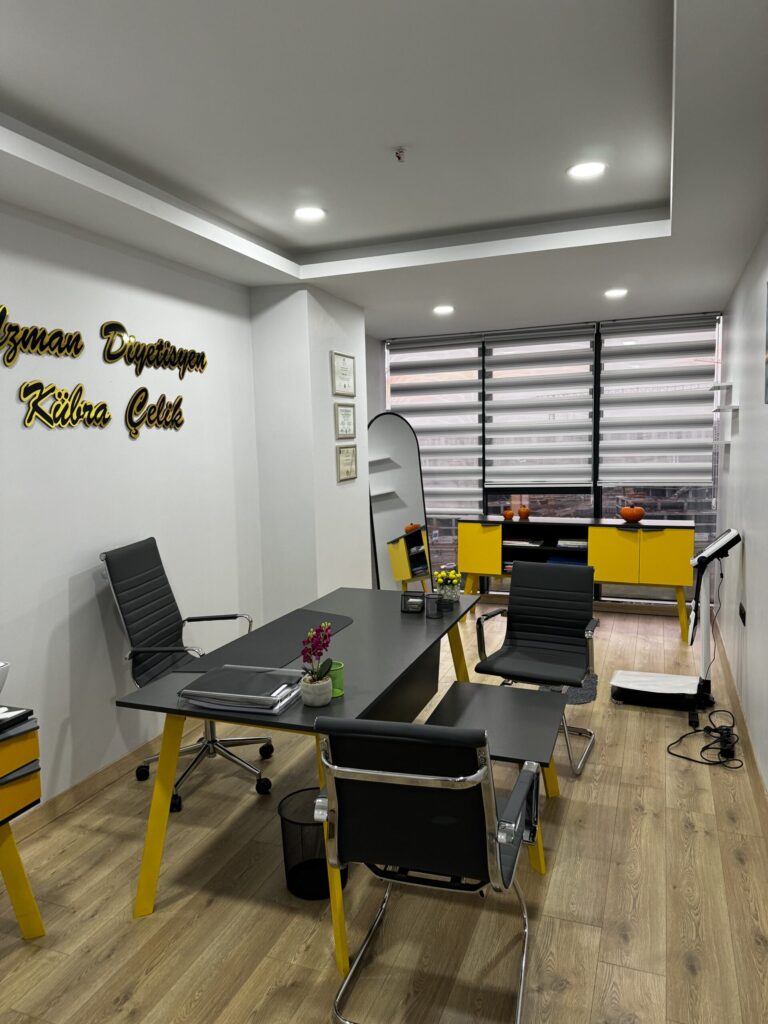 Harmony Sağlıklı Yaşam & Danışmanlık