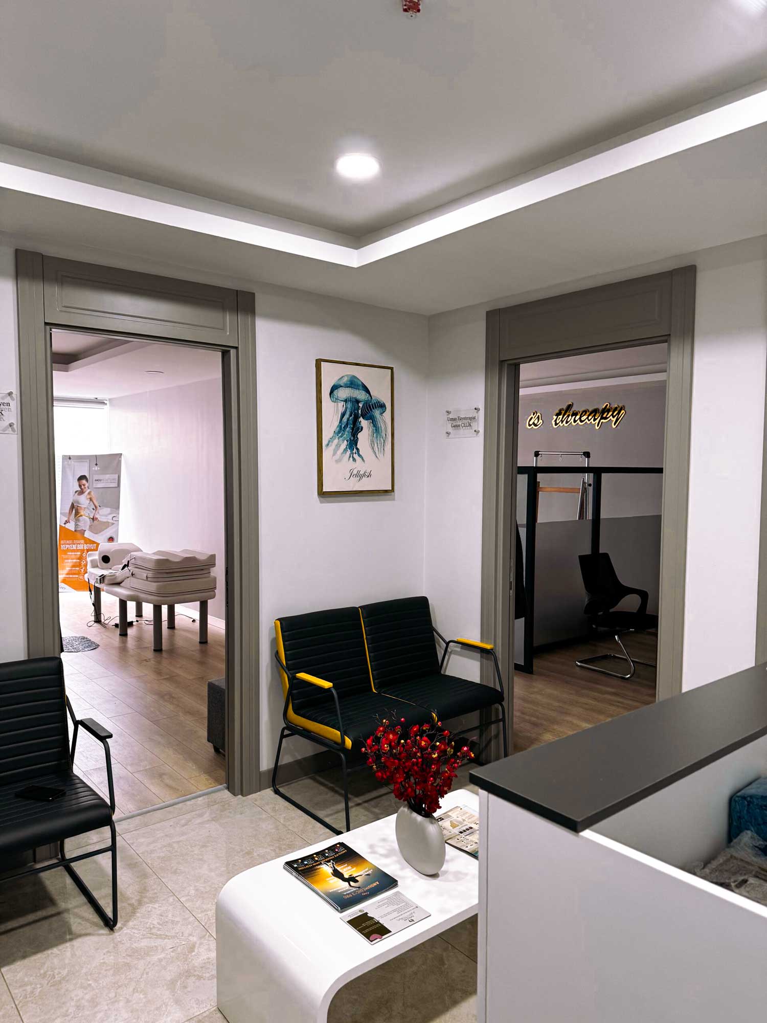 Harmony Sağlıklı Yaşam & Danışmanlık